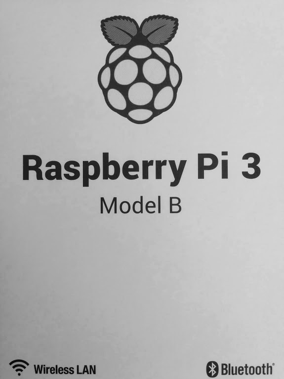 Raspberry Pi 3